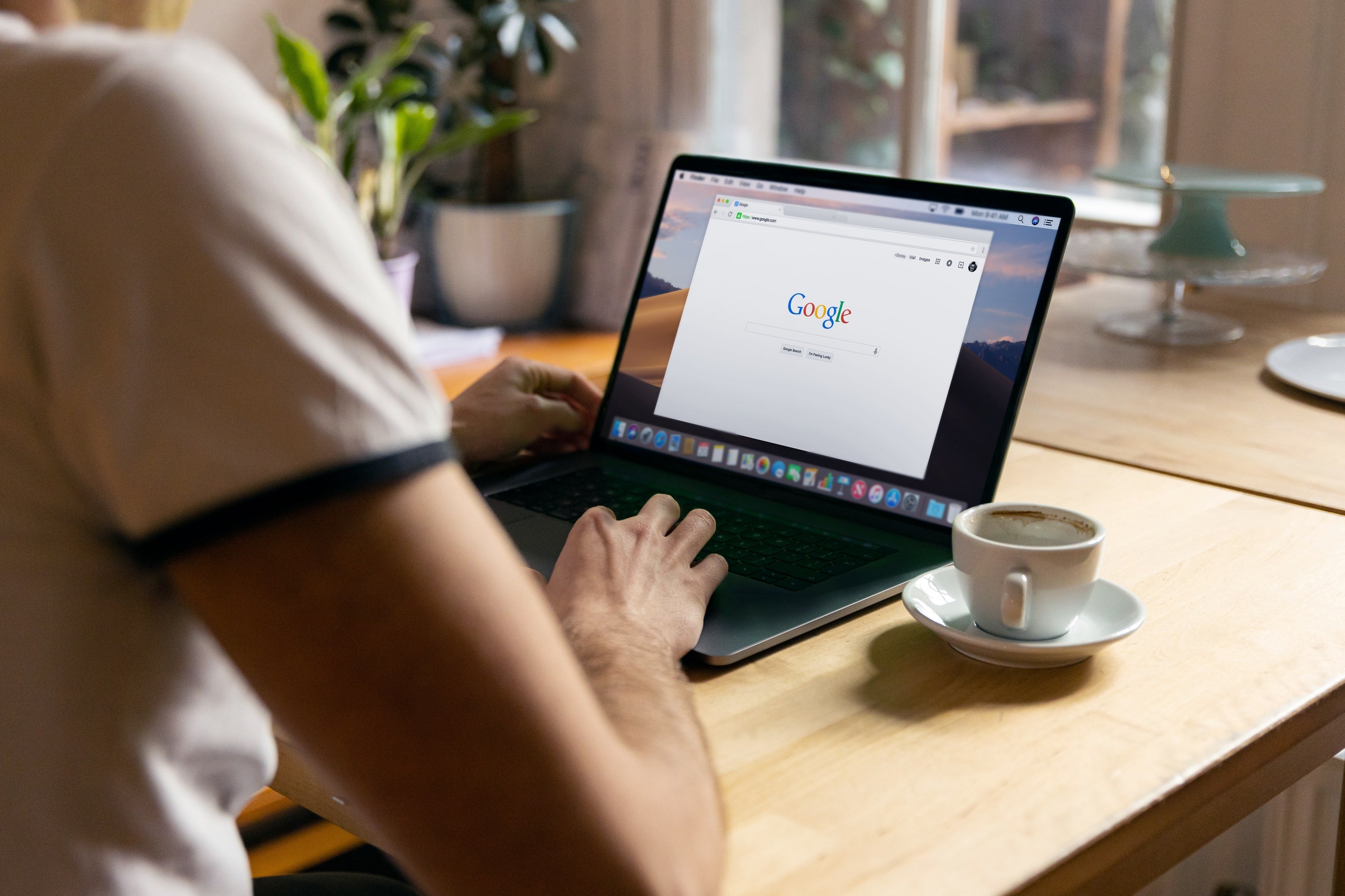 How to respond to a bad Google review?