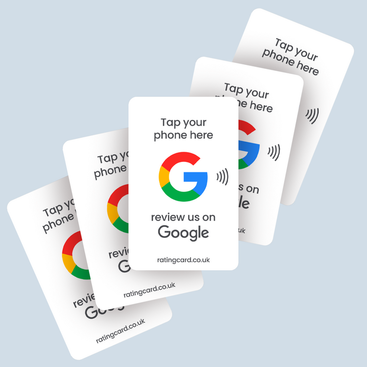 Rating Card